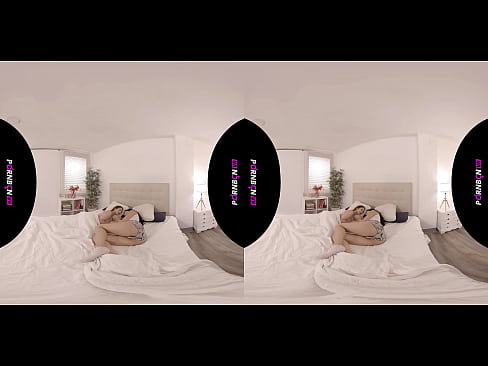 ❤️ PORNBCN VR Du lezbiyenên ciwan di rastiya virtual ya 4K 180 3D de bi hêrs şiyar dibin Geneva Bellucci Katrina Moreno ❌ Pornoya malê li ku.playcrot69.top ❌️